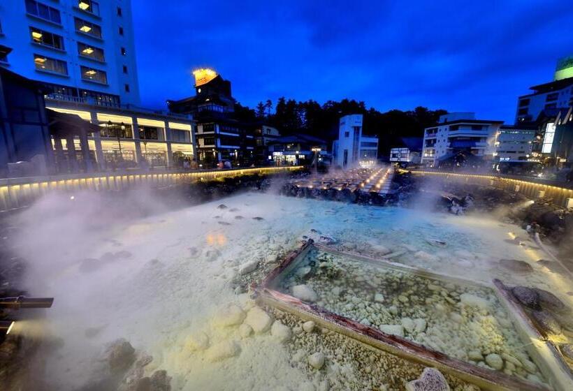 旅館 Oyado Yukizumi