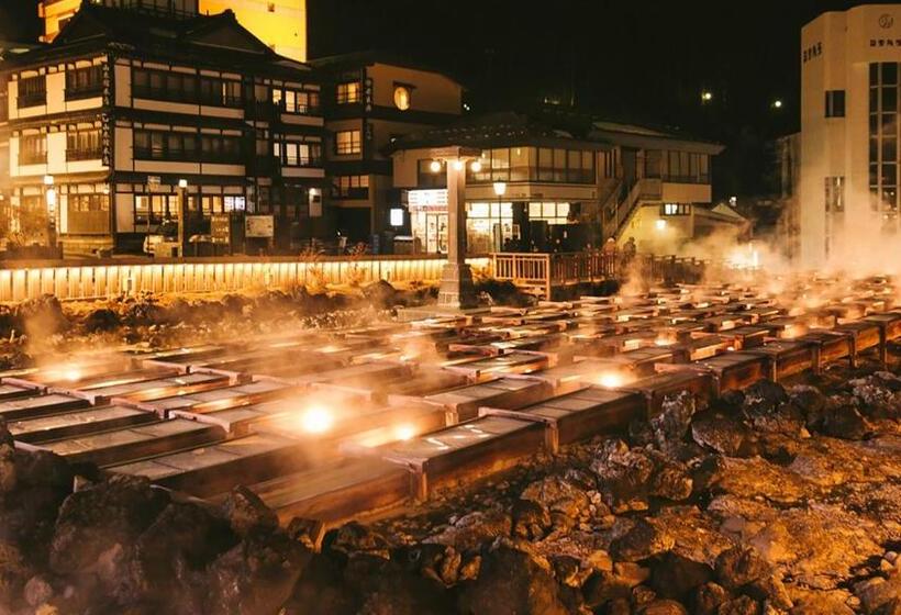 旅館 Oyado Yukizumi