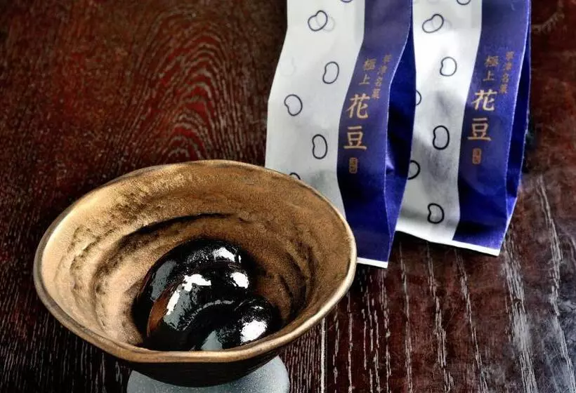 Ryokan Oyado Yukizumi