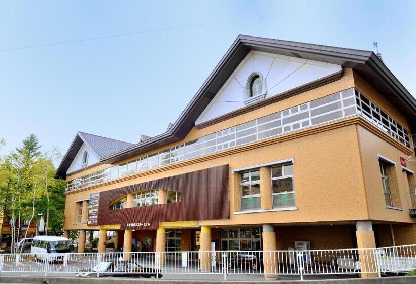 旅館 Oyado Yukizumi