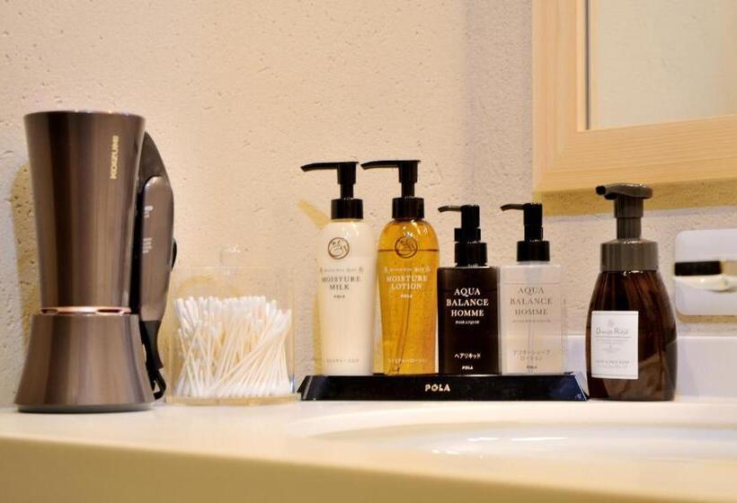 旅館 Oyado Yukizumi