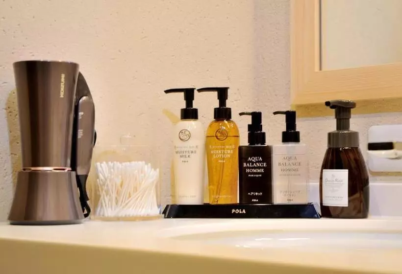 Ryokan Oyado Yukizumi