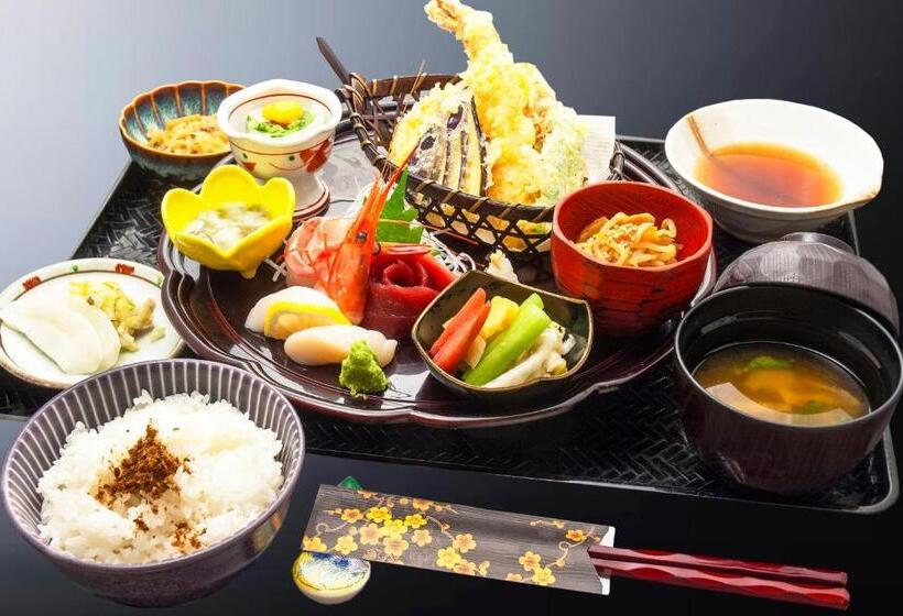 旅館 Oyado Yukizumi