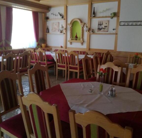 Общежитие Gasthof Platzschmied