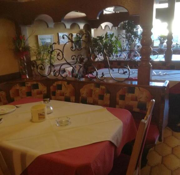 Общежитие Gasthof Platzschmied