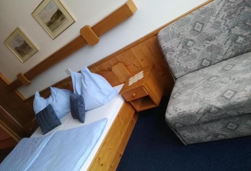 Общежитие Gasthof Platzschmied