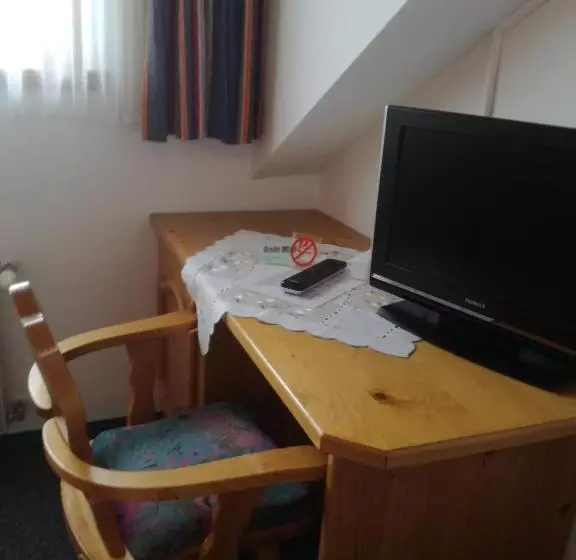 Retkeilymaja Gasthof Platzschmied