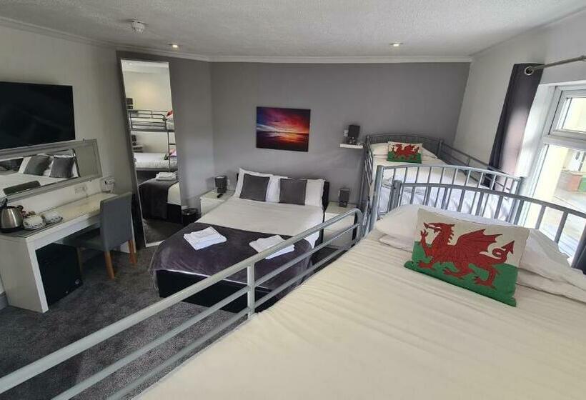 Albergue Y Gwynedd Inn