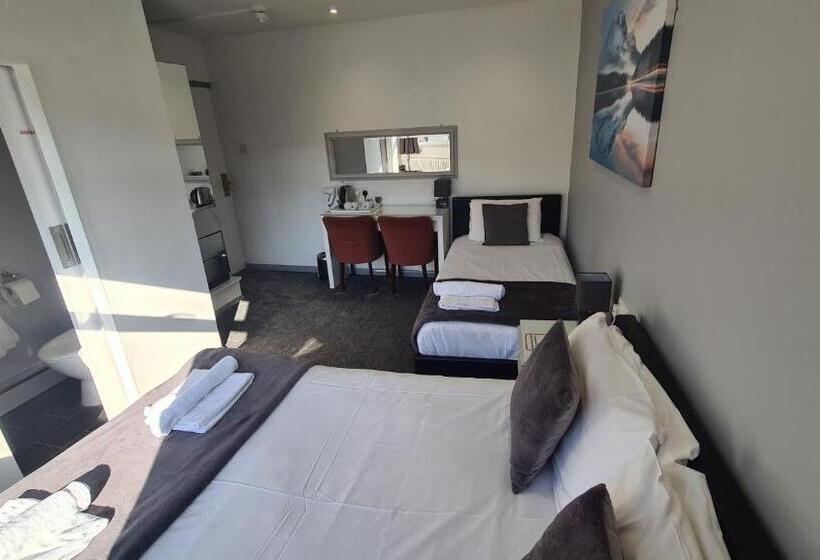 Albergue Y Gwynedd Inn