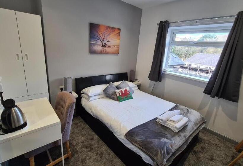 Albergue Y Gwynedd Inn