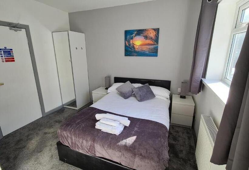 Albergue Y Gwynedd Inn