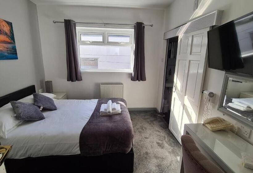 Albergue Y Gwynedd Inn