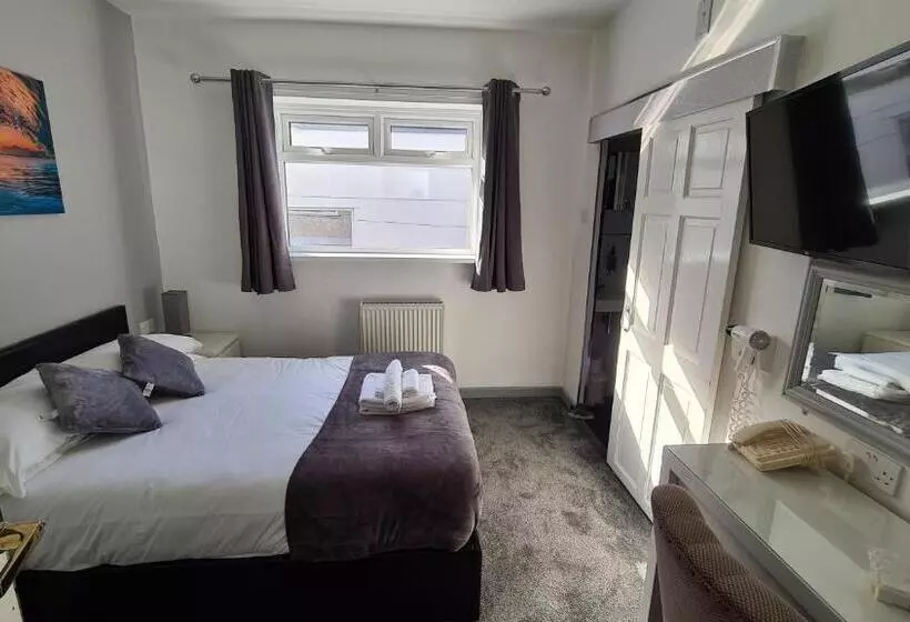 Retkeilymaja Y Gwynedd Inn