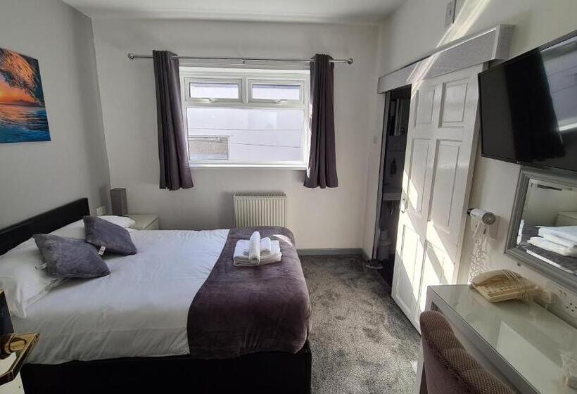 Albergue Y Gwynedd Inn