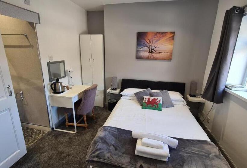 Albergue Y Gwynedd Inn