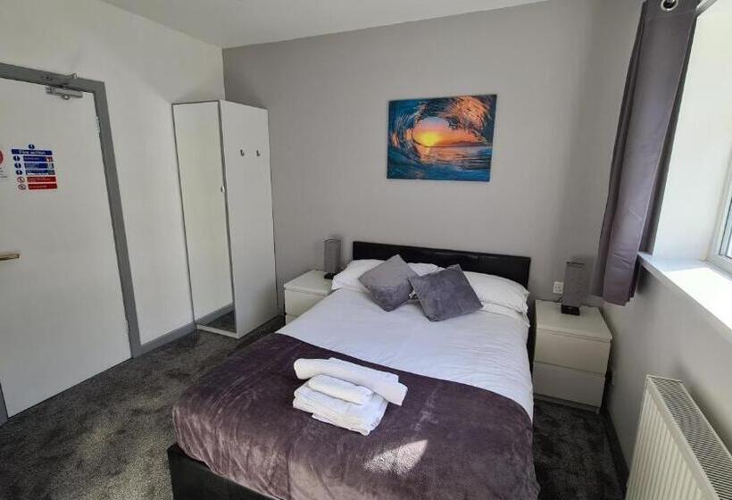 Albergue Y Gwynedd Inn