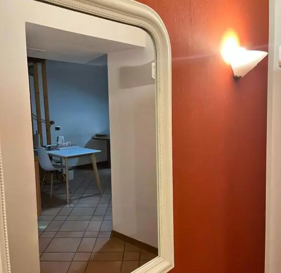 America Apartments