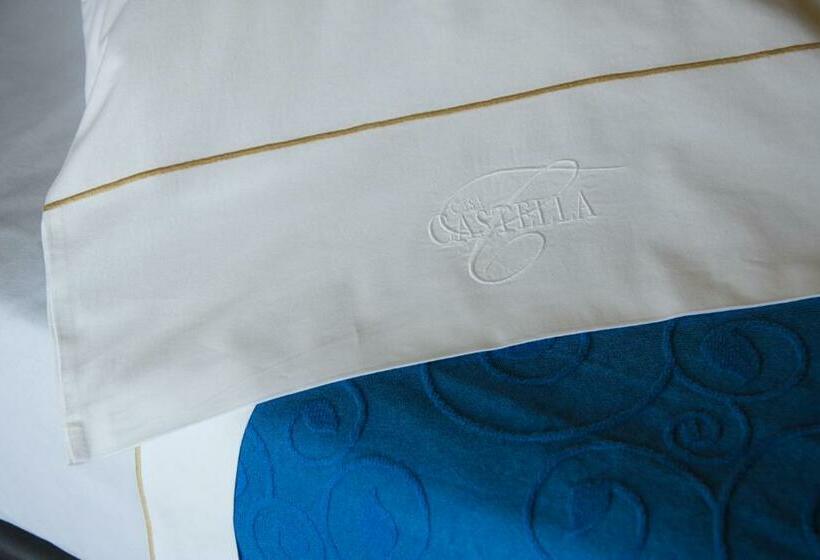 Bed and Breakfast Casa Castella Adults Only Langhe