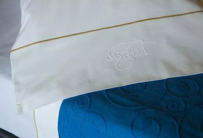 Aamiaismajoitus (B&B) Casa Castella   Adults Only   Langhe