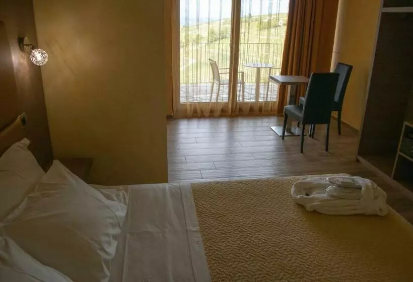 Aamiaismajoitus (B&B) Casa Castella   Adults Only   Langhe