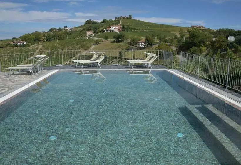 Aamiaismajoitus (B&B) Casa Castella   Adults Only   Langhe