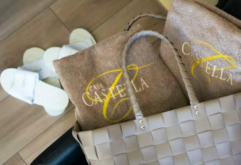 Aamiaismajoitus (B&B) Casa Castella   Adults Only   Langhe