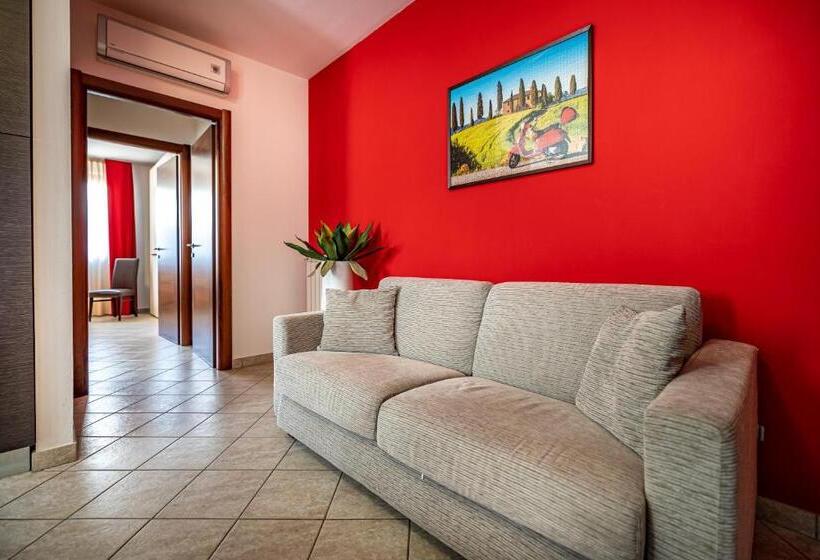 Casa Vacanze Arianna