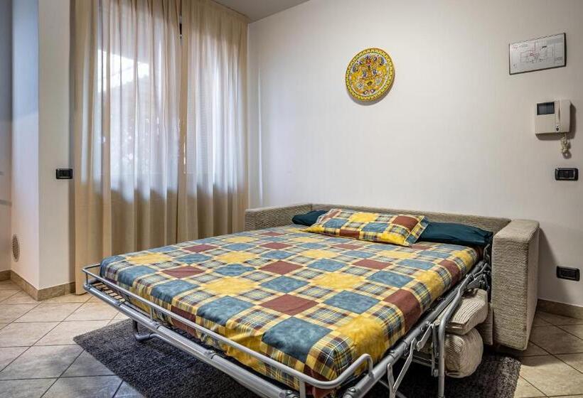 Casa Vacanze Arianna