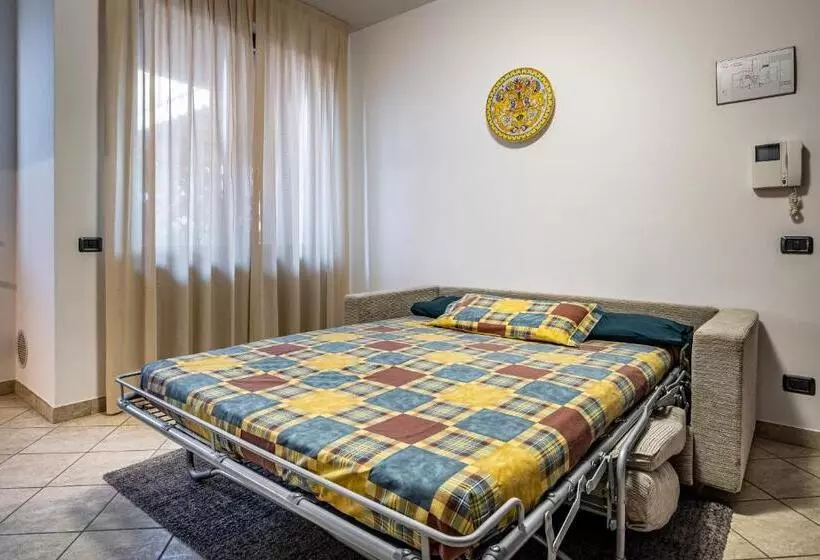 Casa Vacanze Arianna