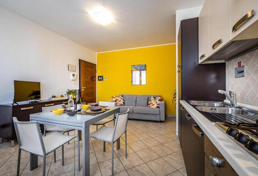 Casa Vacanze Arianna