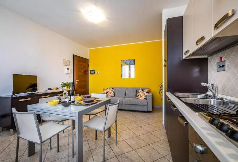 Casa Vacanze Arianna