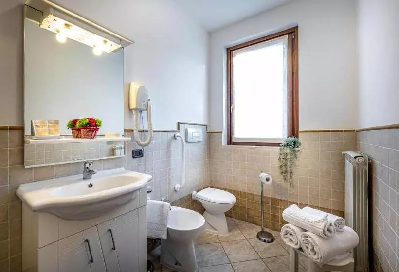 Casa Vacanze Arianna