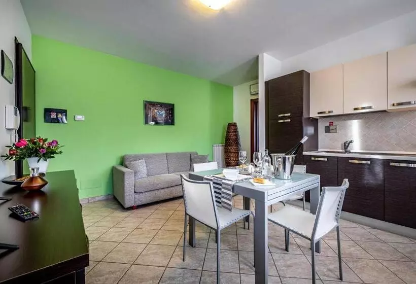 Casa Vacanze Arianna