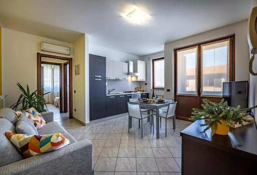 Casa Vacanze Arianna