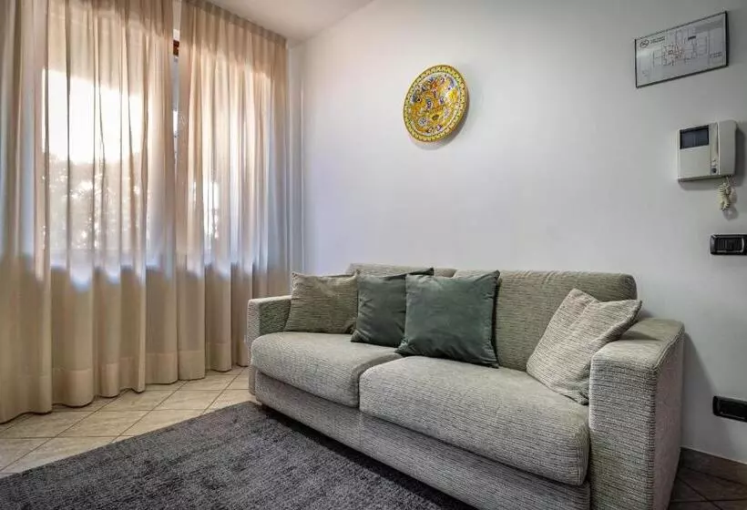 Casa Vacanze Arianna