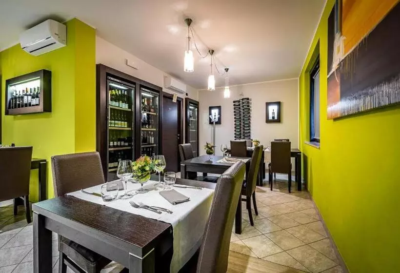 Casa Vacanze Arianna