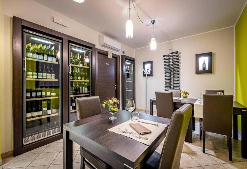 Casa Vacanze Arianna