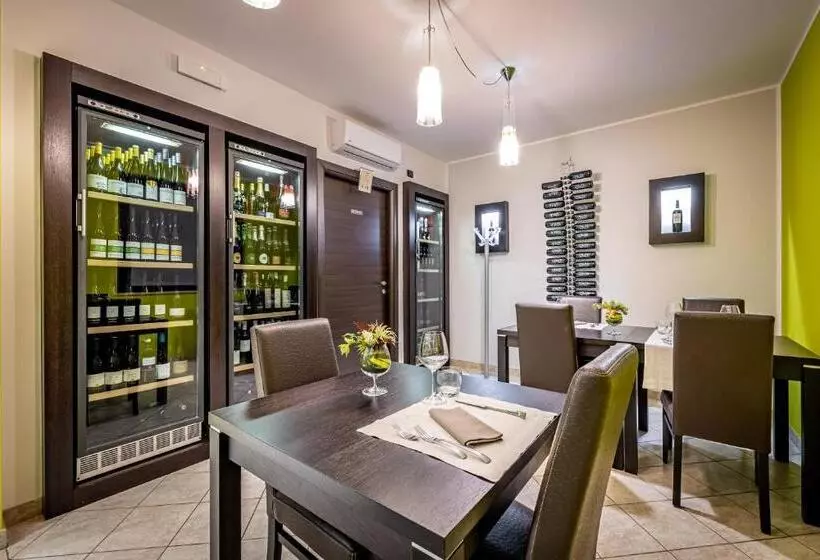 Casa Vacanze Arianna