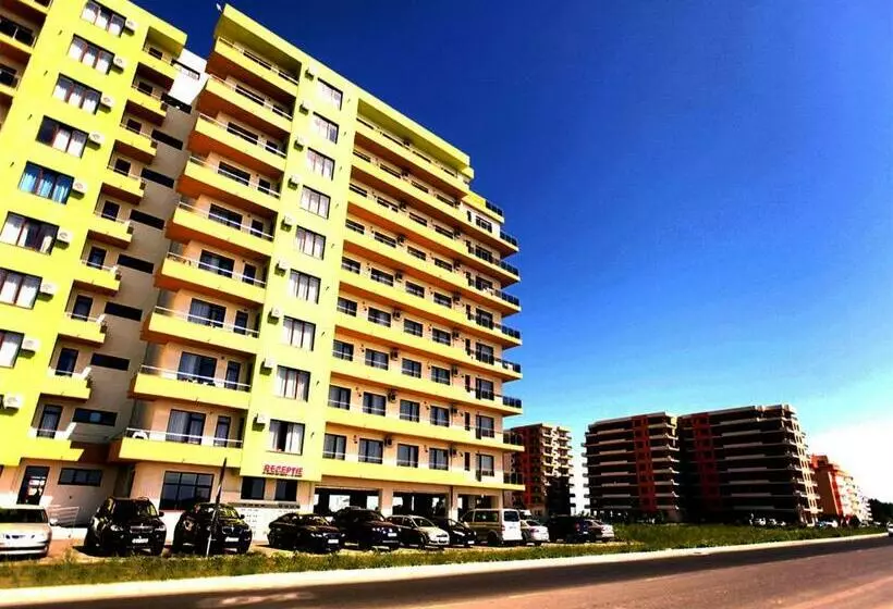 Gh Summerland Mamaia
