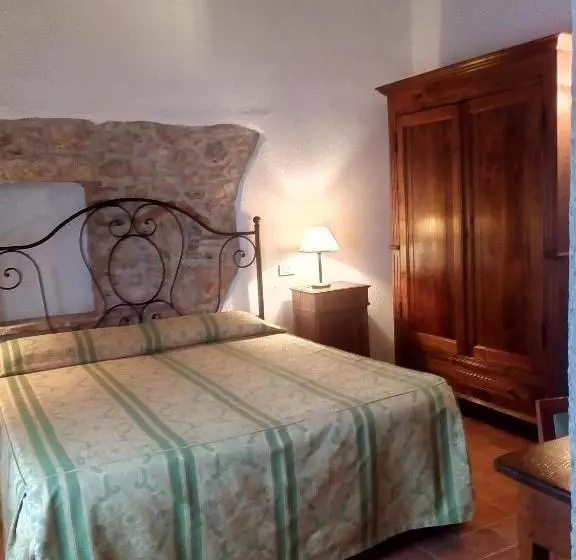 Hotelli Case Cordovani