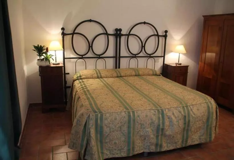 Hotelli Case Cordovani