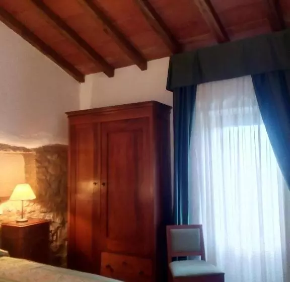 Hotelli Case Cordovani