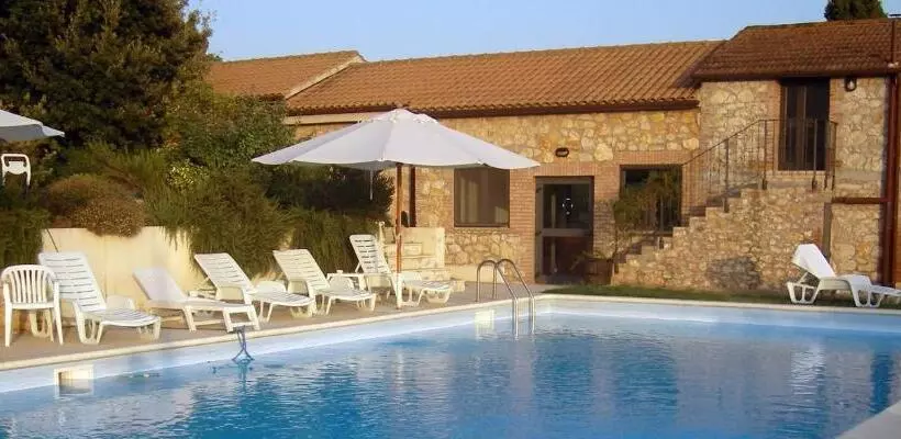 Hotelli Case Cordovani
