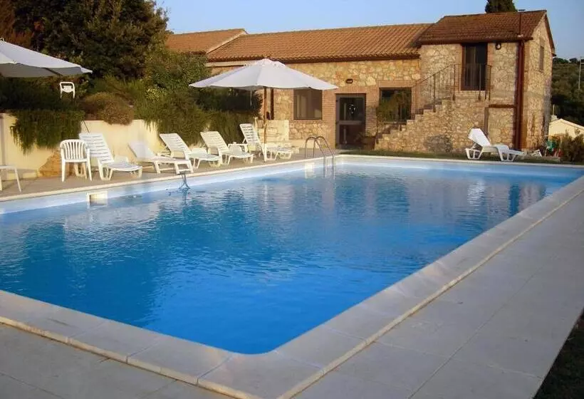 Hotelli Case Cordovani
