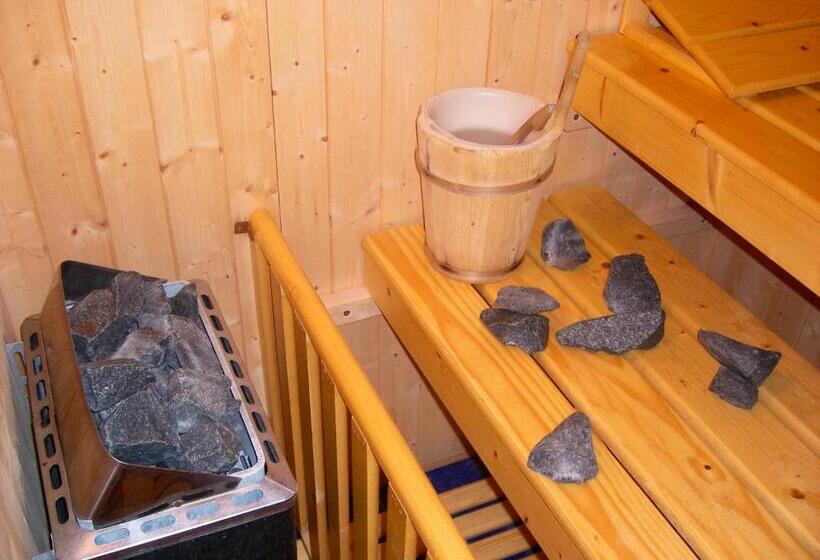 בית מלון כפרי Case Cordovani