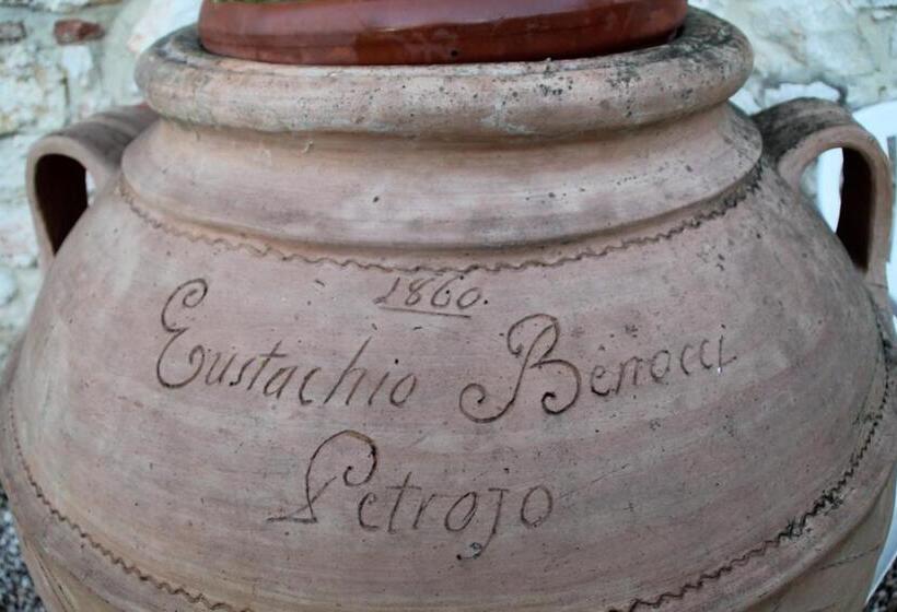 בית מלון כפרי Case Cordovani