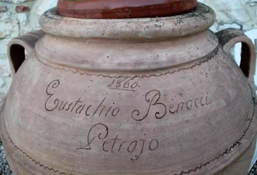 Hotelli Case Cordovani