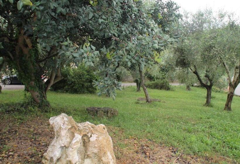 בית מלון כפרי Case Cordovani