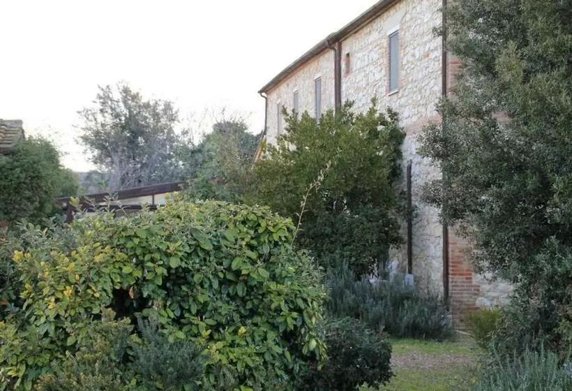 Hotelli Case Cordovani