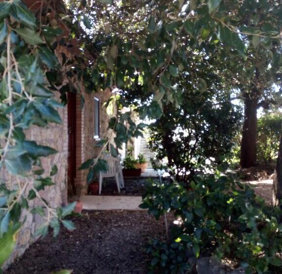 בית מלון כפרי Case Cordovani